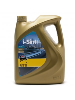 Eni i-Sint tech 0W-30 Motoröl 5l